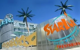 The Starlux Hotel & Suites